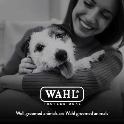 Wahl Professional Animal 5-in-1 Adjustable Blade, 2179-401, Coarse