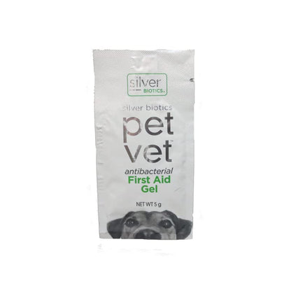 Pet First Aid Kit for Dogs and Cats