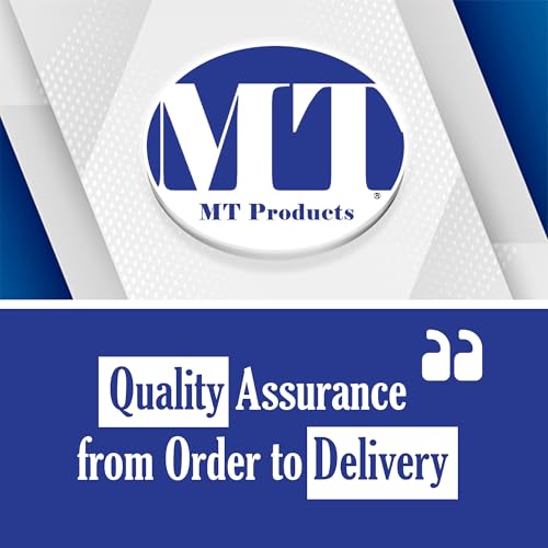 MT Products Pulp Fiber 4 Cup Drink Carrier 8-32 oz. - Drink Holder for Delivery - Pack of 25