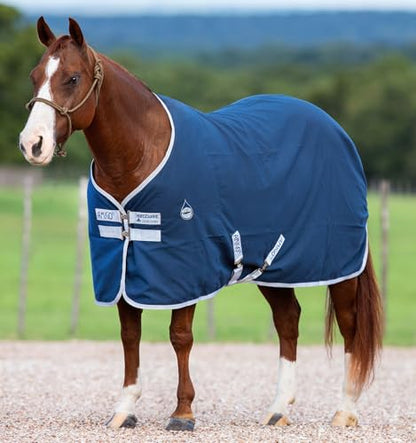 Amigo Stable Sheet X Sur Poly
