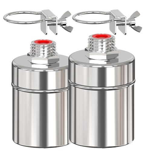 1/2 inch Stainless Steel Automatic Water Level ， Float Valve - style: Inlet water
