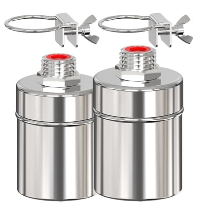 1/2 inch Stainless Steel Automatic Water Level ， Float Valve - style: Inlet water
