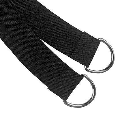 SURGICAL ONLINE 30" Nylon OB Calf Pulling Strap for Difficult Births – Livestock & Veterinary Delivery Aid – Cattle Farm Equipment - size: 30 Inch