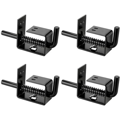 Trailer Gate Spring Latch Replacement for Carry-On Trailer Gate Latch