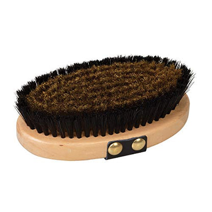 Weaver Livestock Copper Bristle Brush