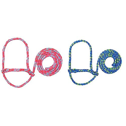 Weaver Leather Livestock Poly Rope Sheep Halters