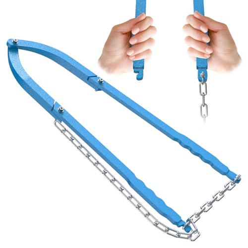 Heavy Duty Fence Repair Tool - 5.5LB, Barb Wire Tightener with Ergonomic Handles, Fence Stretcher Repair Fixer for Farms, Ranches, and Various Household Fences