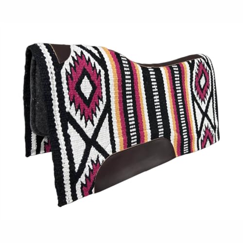 TuffRider Single Weave Western Saddle Pad-T001-34 X 36"