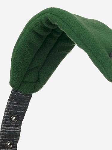 Lemieux Vogue Fleece Headcollar with Lead Rope in - size: Pony