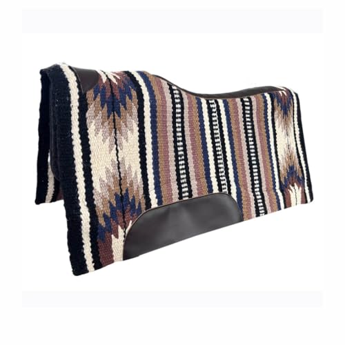 TuffRider Single Weave Western Saddle Pad-Q001-34 X 36"
