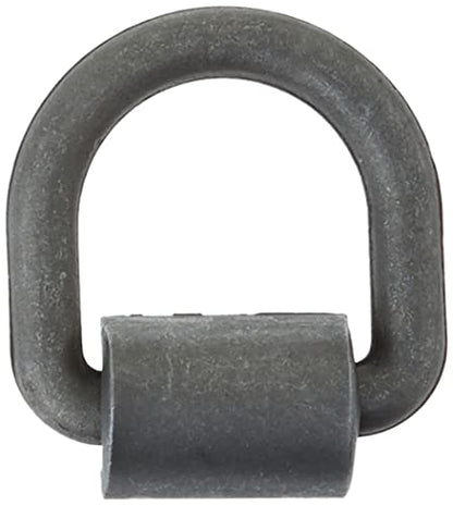 Keeper - 3/4" Weld-On Surface Mount D-Ring Anchor - size: 3/4"