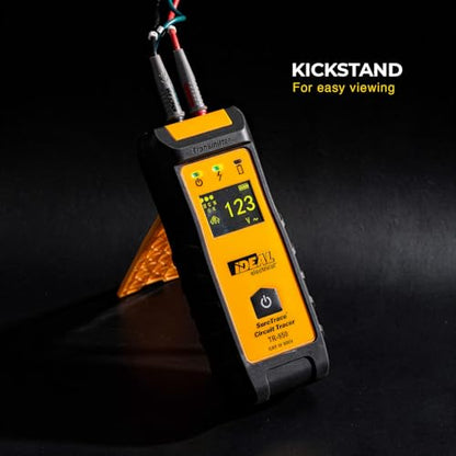 Ideal Electrical SureTrace Pro Circuit Tracer (61-950), 0-600 Volts