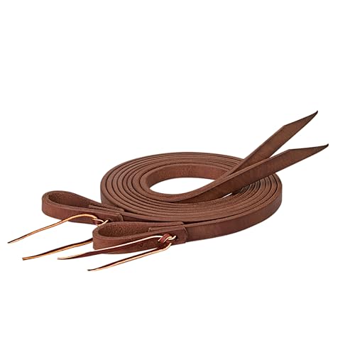 Weaver - color: Brown, size: 3/4" x 8'