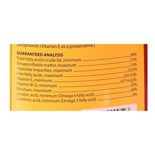 HealthyCoat Goat Formula: Quart. Skin, Coat, Body Condition, Allergies, Immune System, Milk Production.