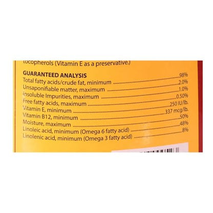 HealthyCoat Goat Formula: Quart. Skin, Coat, Body Condition, Allergies, Immune System, Milk Production.