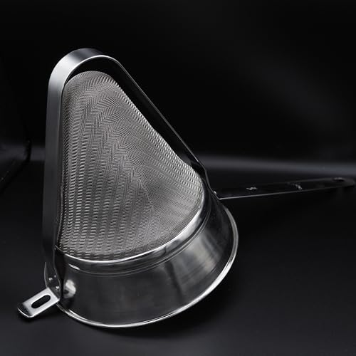 Gobel - Fine Mesh Conical Strainer (Chinois), Stainless, 8 in