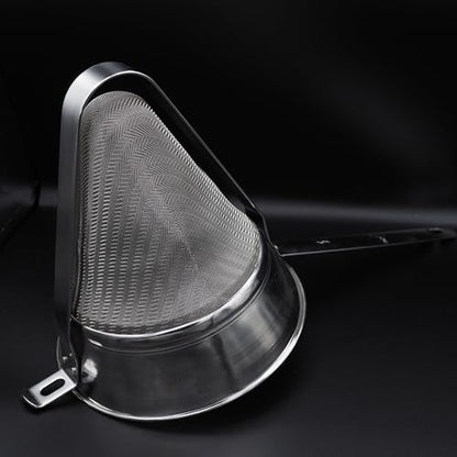 Gobel - Fine Mesh Conical Strainer (Chinois), Stainless, 8 in