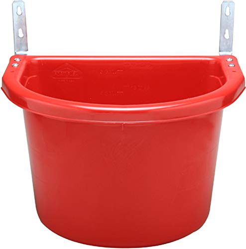 Fortex/fortiflex Of20r Heavy Duty Pet Feeder, 20 Qt Capacity