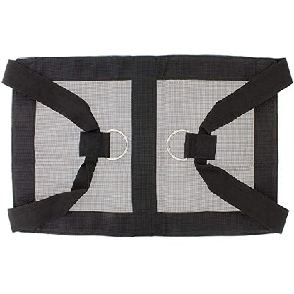 Klau Calf Scale Hanging Scale Sling with Adjustable Straps