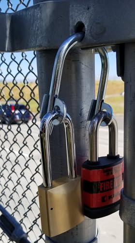 Gate Keeper GM P2002 Multi User Shared Access Locking System