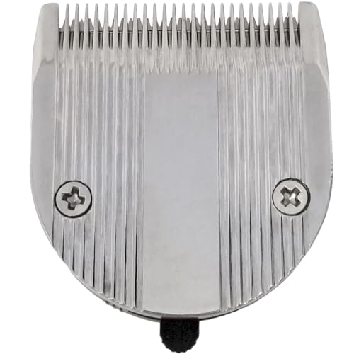 5n1 Clipper Blade, Adjustable 5-in-1 Blade for Pet, Horse, and Dog