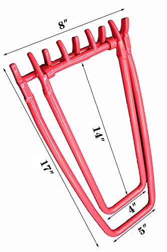 Fence Fixer Tool, Fence Crimping Tool, fencing tool，High Tensile Ranch Barbed Wire Tightener Tightening Repair Crimper Tool