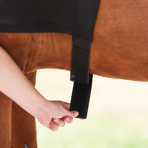 UltraFlex Fleece Lined Shoulder Guard | 4-Way Stretch Lycra | Fleece Lining for Warmth | Pull-On Design for Easy Use - size: Large