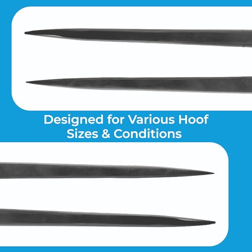 12" Hoof Cutting Nipper, Professional Stainless Steel Farrier Tool for Horse Hoof Trimming and Care - style: Cutting Nipper 12"