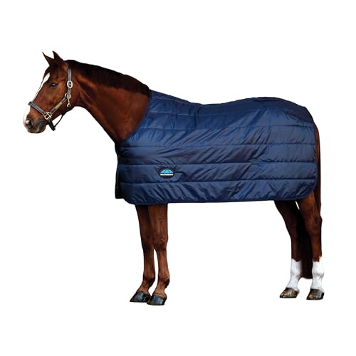 WeatherBeeta ComFiTec Liner 200g, Navy, 78" - size: 78"