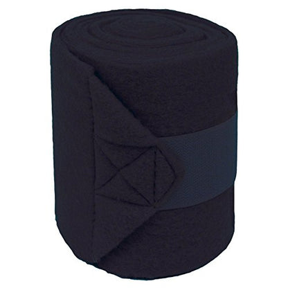 Mustang Manufacturing Polo Wraps - Set of 4
