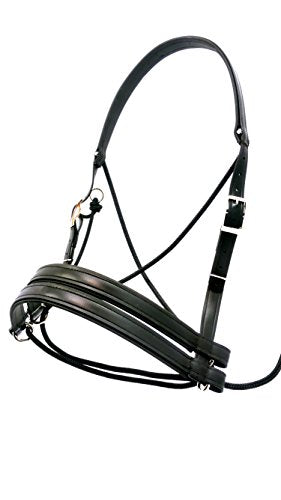Classic - color: Black, size: Regular/Horse