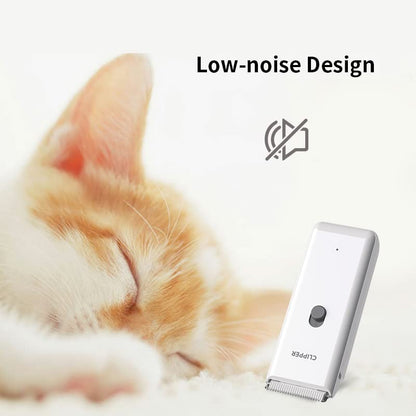 Dog Shaver Blade & Cable - color: 1 Blade & 1 Cable