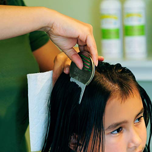 My Hair Helpers Lice Eliminator Comb, For 1-2 Kids - size: 1