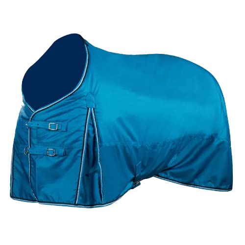 HORZE 1200D Heavyweight Turnout, 300g