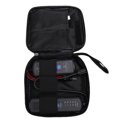 Advanced Circuit Tracer Underground Wire Break Locator Wire Tracer Electrical in Wall Underground Short Open Detection, Cable and Network Tester High nan