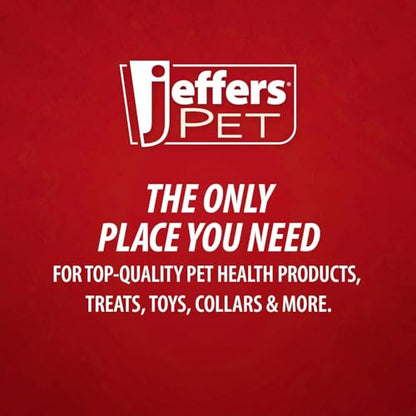 Jeffers Expression Dog Coat Waterproof Ripstop Winter Jacket 30" – 240g Insulated Blanket, Adjustable Belly & Chest Straps, Reflective Strips, Small to Large Breeds, Outdoor & Travel - Party Cheetah - color: Party Cheetah, size: 30"