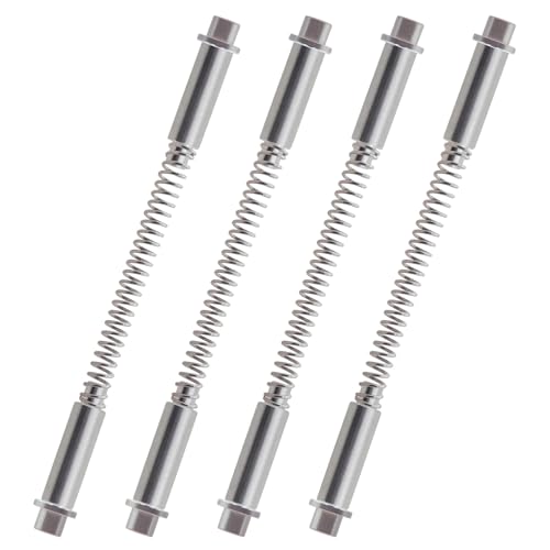 4PCS K 5131 Windproof Door Hinge Pin Kit Hardware Hinge Suitable for Repairing Farm Windproof Gate