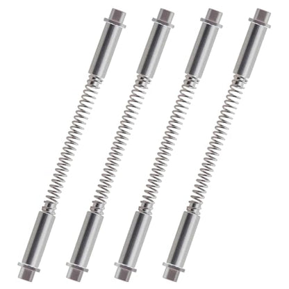 4PCS K 5131 Windproof Door Hinge Pin Kit Hardware Hinge Suitable for Repairing Farm Windproof Gate