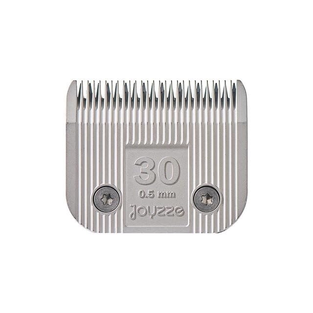 A Series #30 Grooming Blade - Fits Raptor, Falcon & Any A5 Clipper - size: #30:1/50" (0.5mm)
