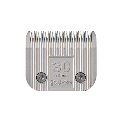 A Series #30 Grooming Blade - Fits Raptor, Falcon & Any A5 Clipper - size: #30:1/50" (0.5mm)