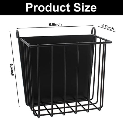 Guinea Pig Hay Feeder，Rabbit Hay Feeder with Heavy-Duty Metal Frame Hay Holder，for Bunny, Guinea Pigs,Chinchillas-6.9x4.7x6.6 inch - color: Unspecified, size: 1 piece Small