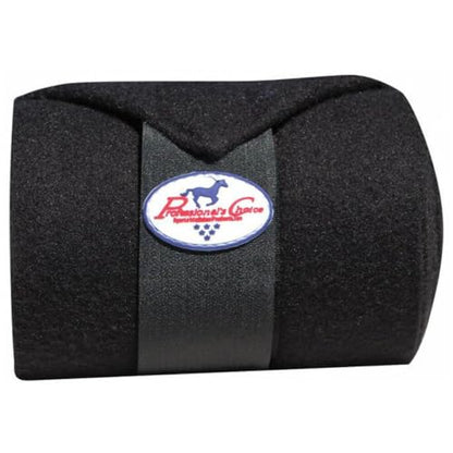 Professional's Choice Polo Wrap - Horseshoe (PCPW-HS)