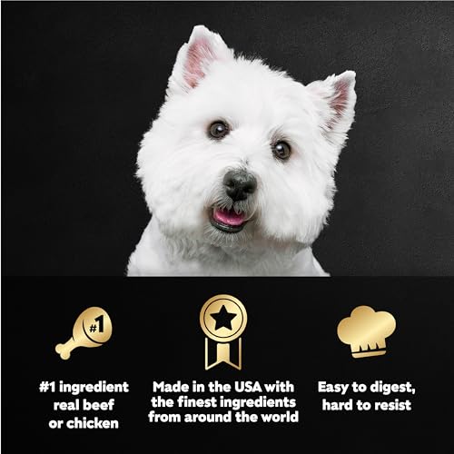 Cesar Loaf and Delights Wet Dog Food, Variety Lovers, 36 count, 2 pack - size: 3.5 Ounce (Pack of 72)