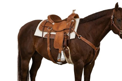 CHALLENGER Western Horse Tack Aluminum Engraved Rubber Grip Saddle Stirrups 5176
