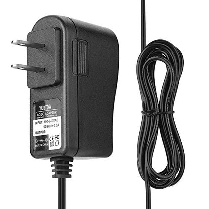 EPtech AC/DC Adapter Replacement for Yuyao WJ-Y350600500D Plug-in Class 2 Power Unit Power Supply Cord Cable PS Wall Home Battery Charger Mains PSU