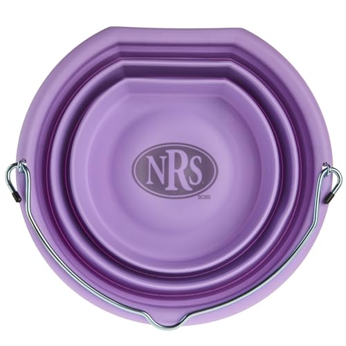 Boss Bucket - color: Lavender