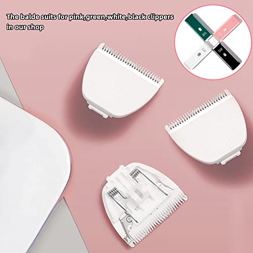 Dog Shaver Blade & Cable - color: 1 Blade & 1 Cable