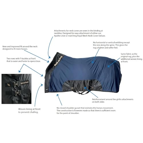 Back on Track Royal Mesh Sheet Deluxe Horse Blanket - color: Wine, size: 81" (155cm)
