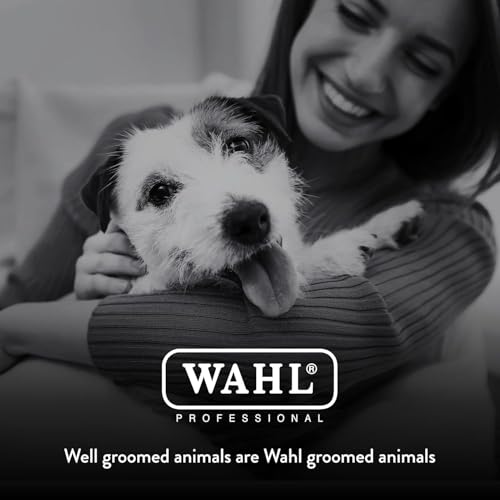 Wahl Professional Animal Competition Blade, 2355-100, 30 - size: 30