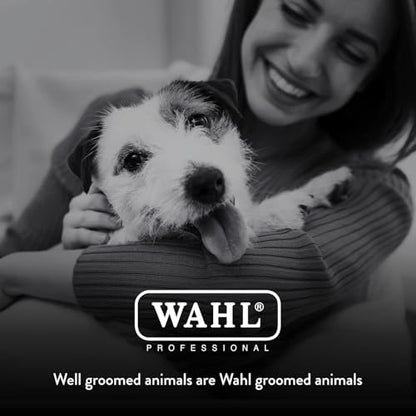 Wahl Professional Animal Competition Blade, 2375-100, 4F - size: 4F